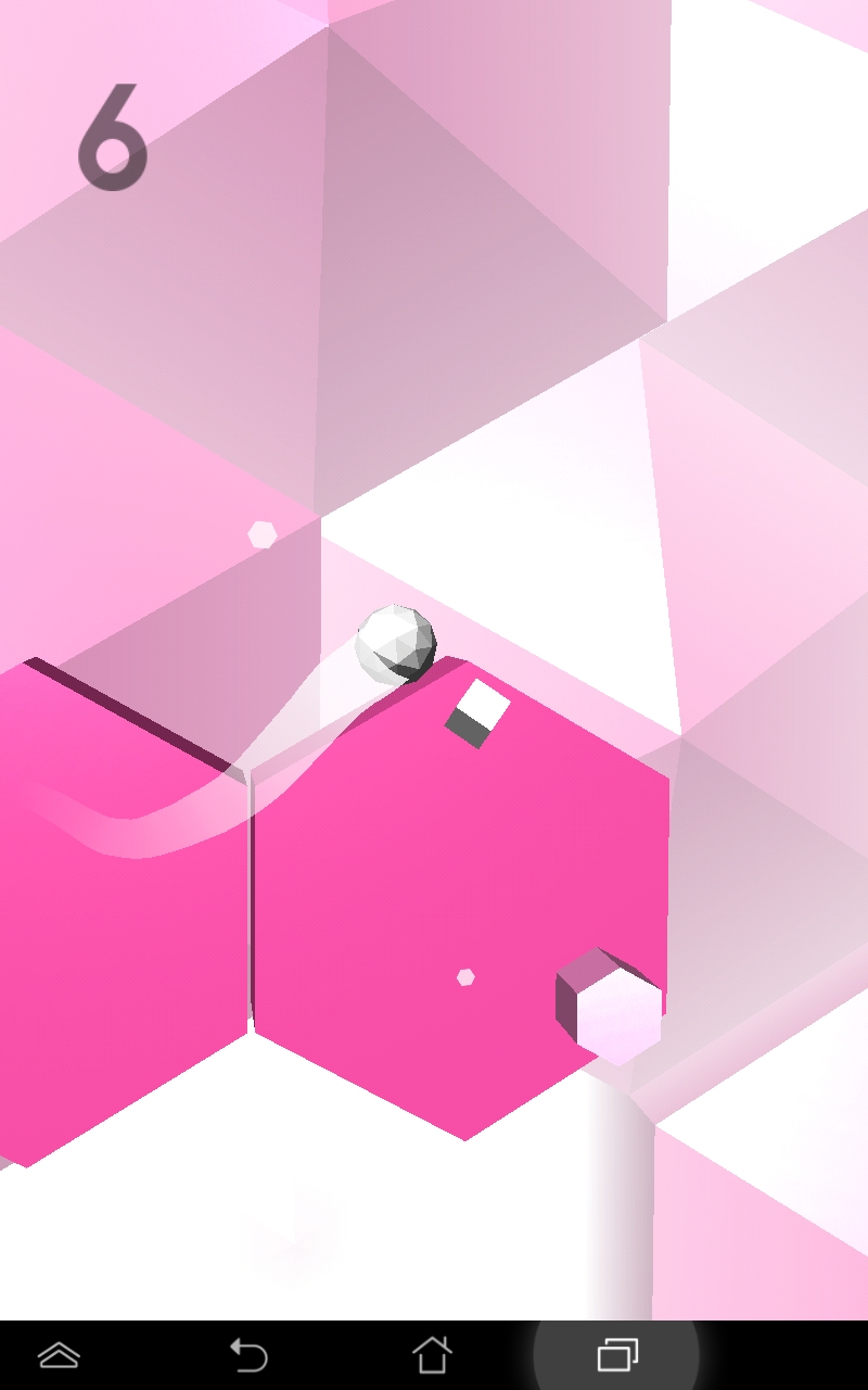 ティルタゴン (Tiltagon) androidアプリスクリーンショット3