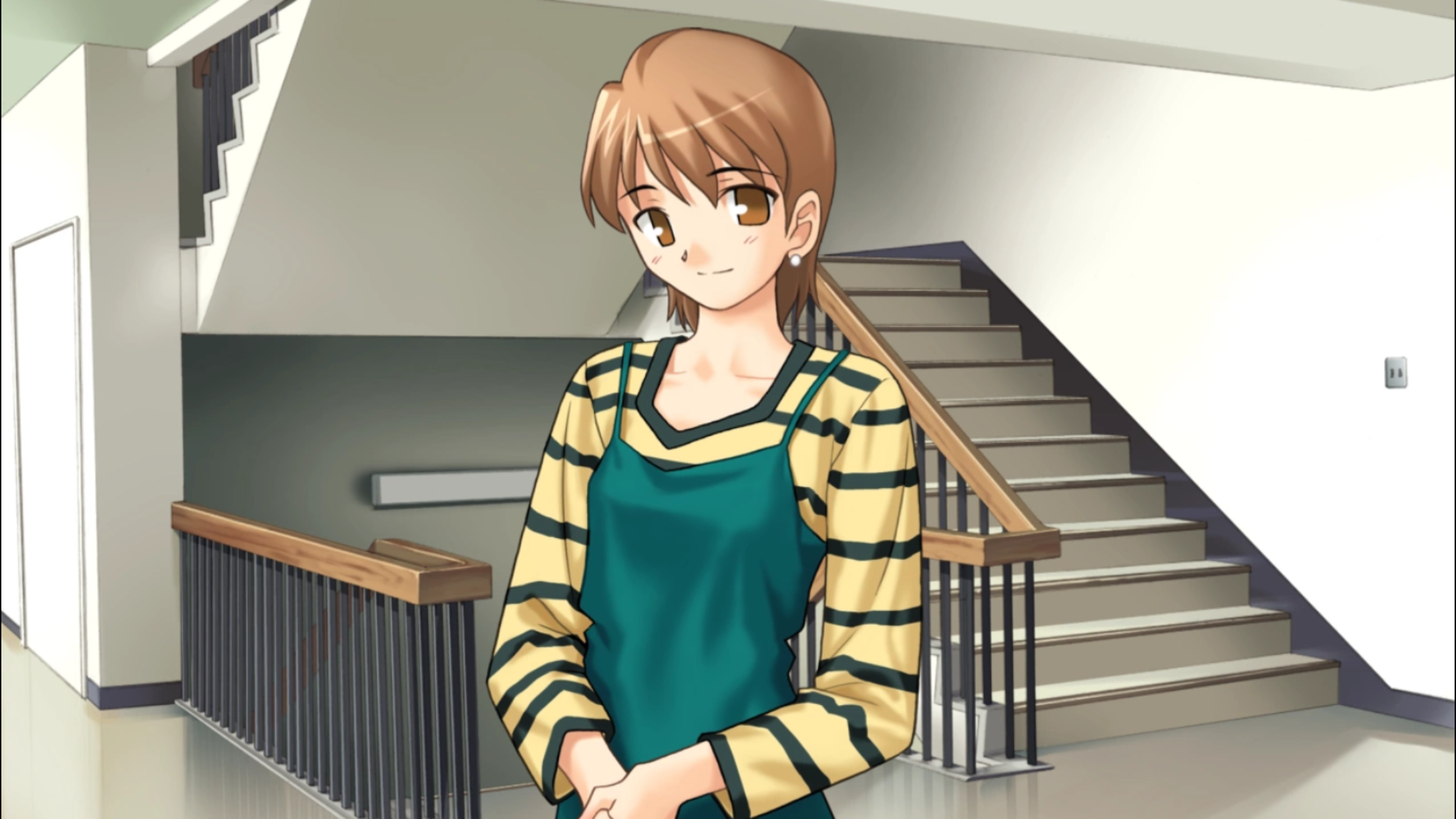 androidアプリ Fate/stay night [Realta Nua]攻略スクリーンショット5
