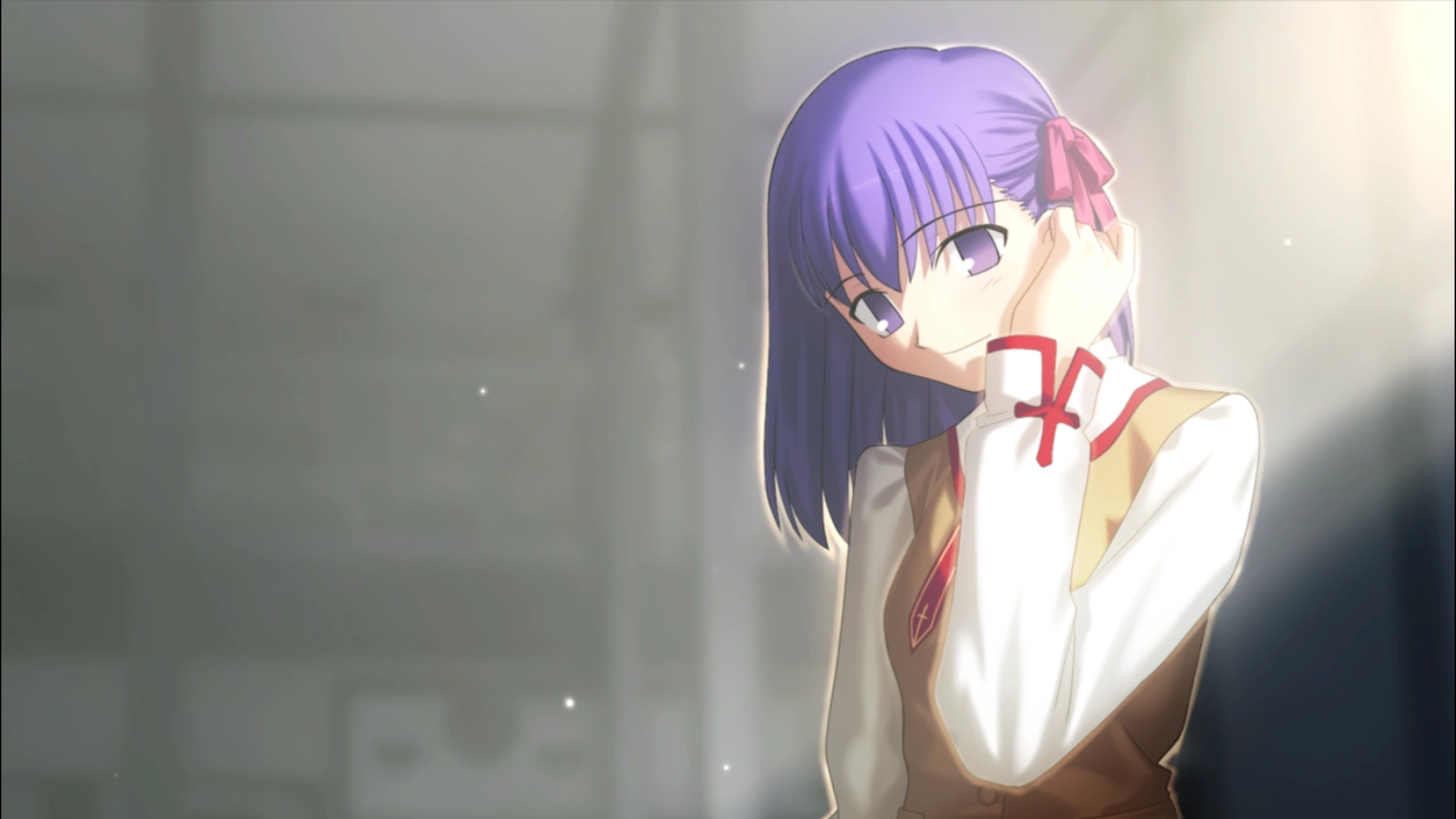 androidアプリ Fate/stay night [Realta Nua]攻略スクリーンショット7