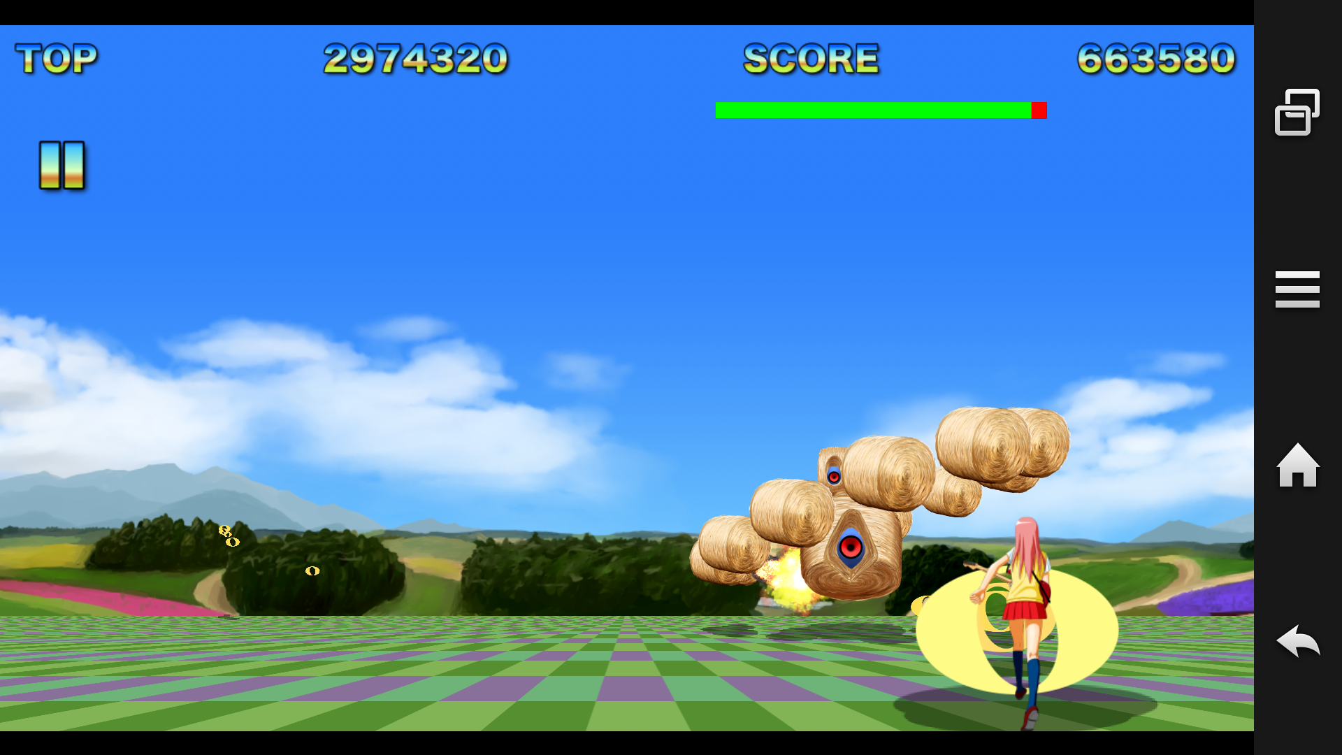 androidアプリ TravelShooting JP攻略スクリーンショット3
