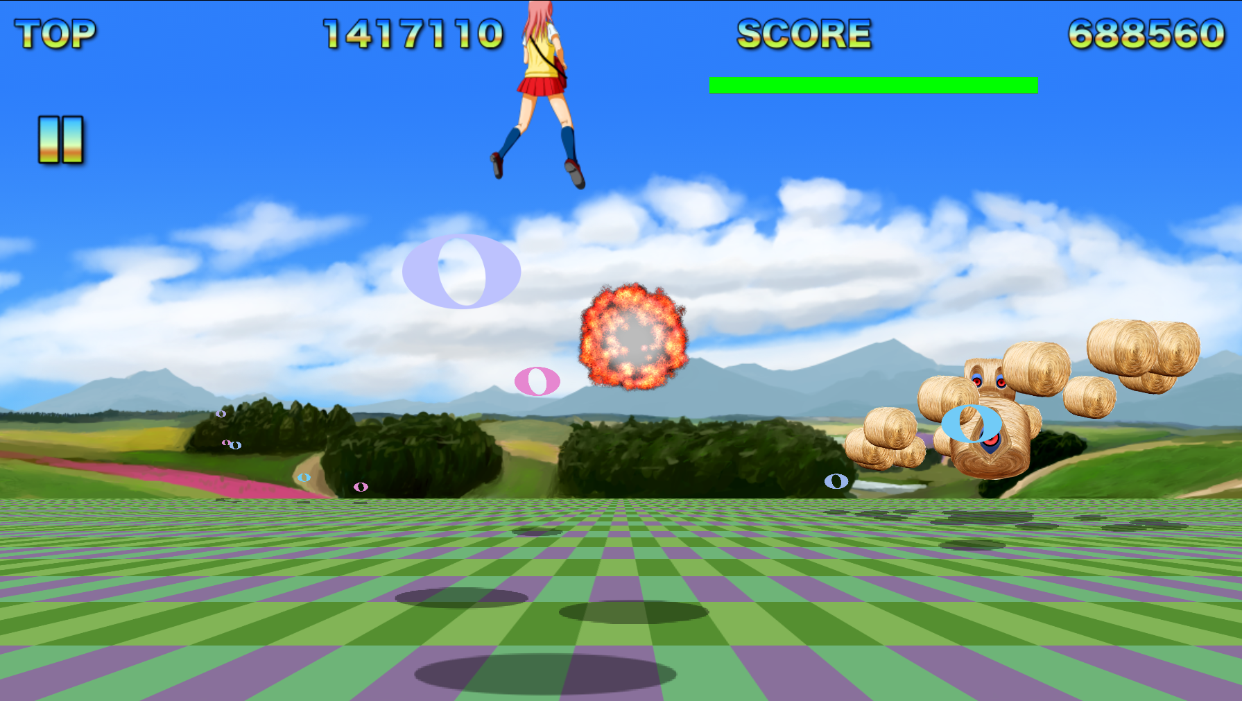 TravelShooting JP androidアプリスクリーンショット1
