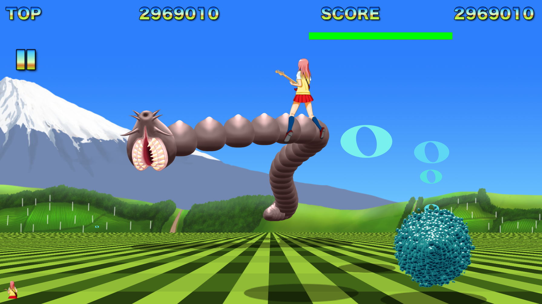 TravelShooting JP androidアプリスクリーンショット2