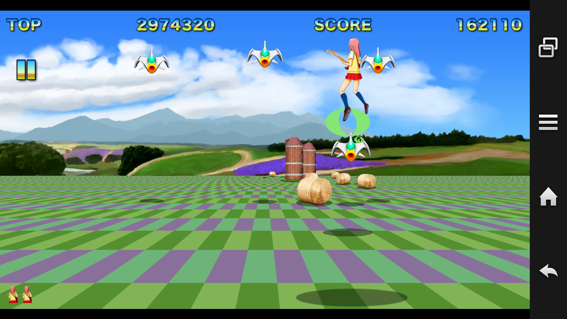 TravelShooting JP androidアプリスクリーンショット3