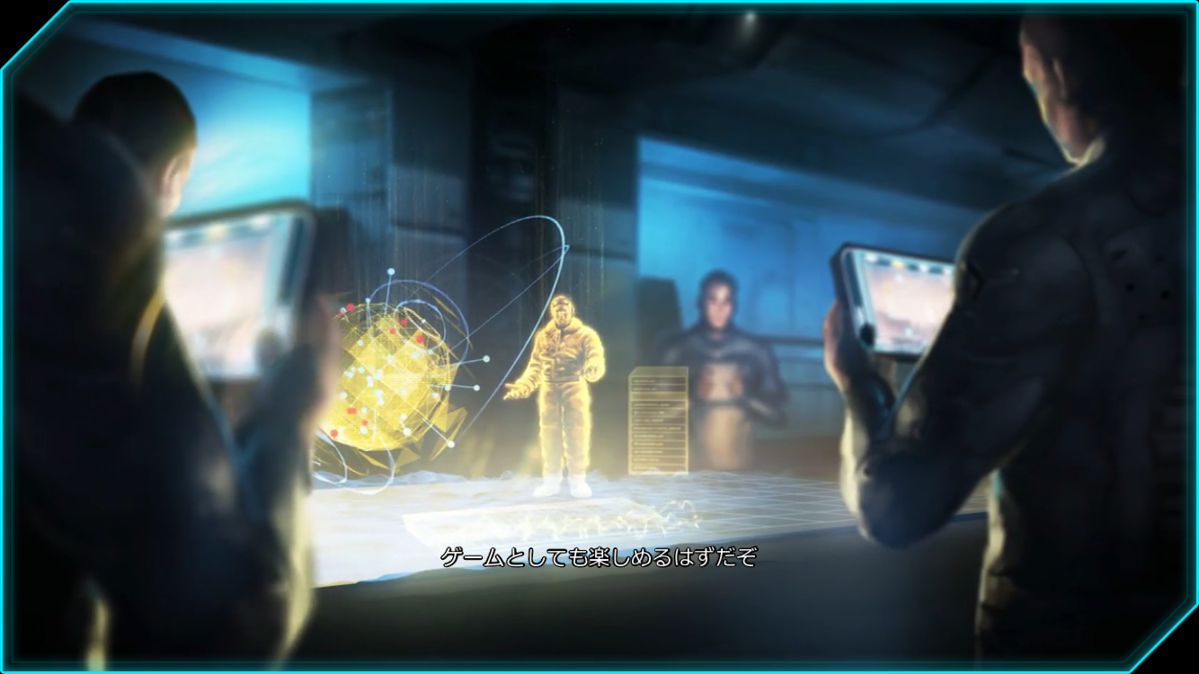 Halo: Spartan Assault androidアプリスクリーンショット2