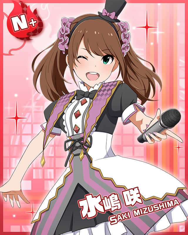 androidアプリ アイドルマスター SideM攻略スクリーンショット6