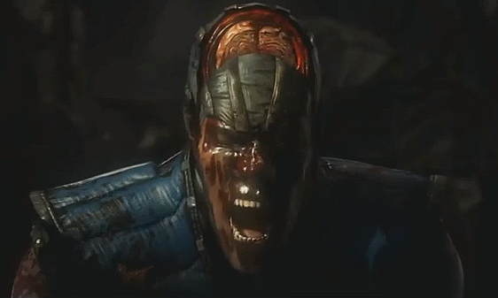MORTAL KOMBAT X androidアプリスクリーンショット2