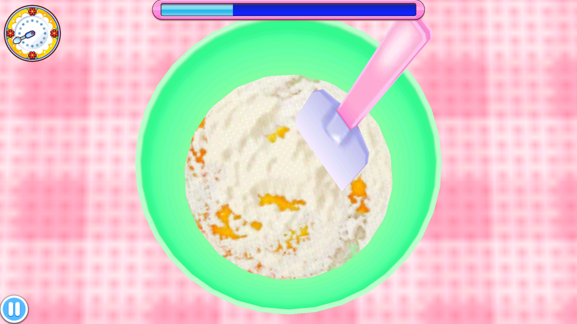 クッキングママ おりょうりしましょ！ androidアプリスクリーンショット3