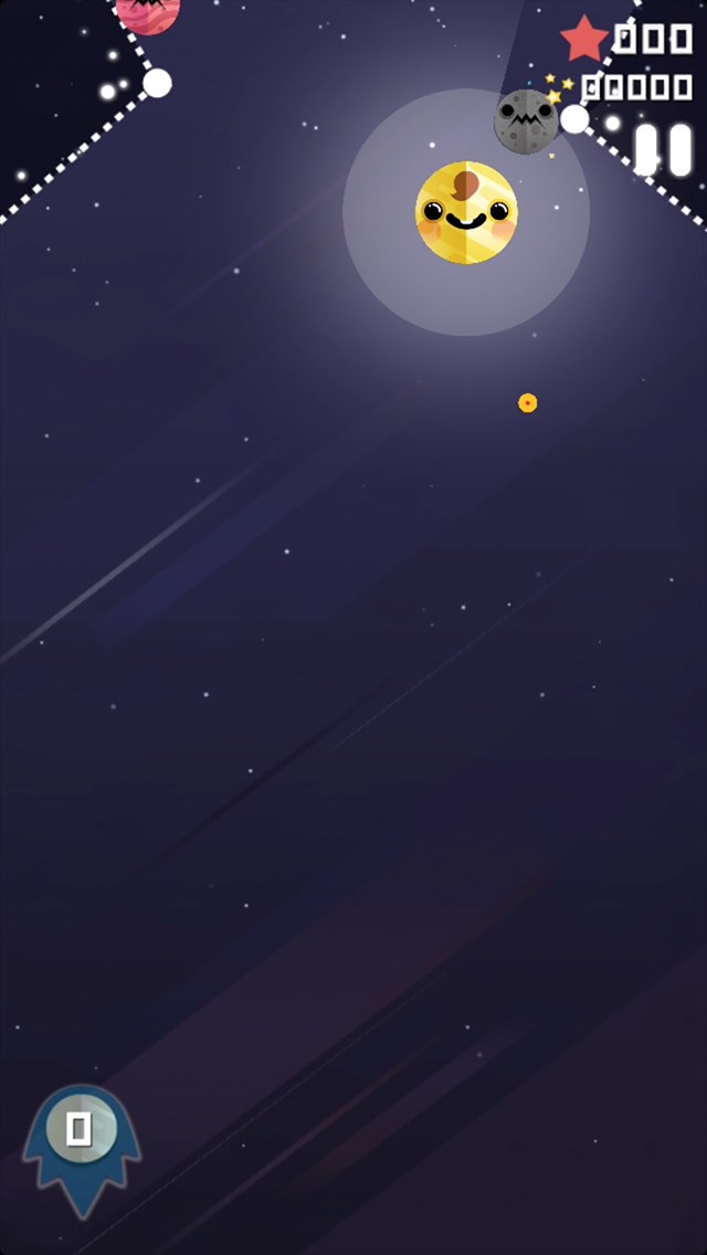 androidアプリ MagSorb攻略スクリーンショット1