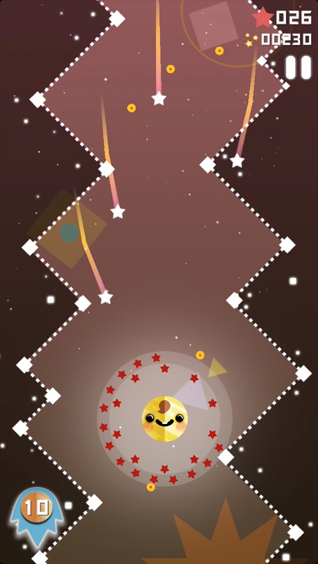 androidアプリ MagSorb攻略スクリーンショット4