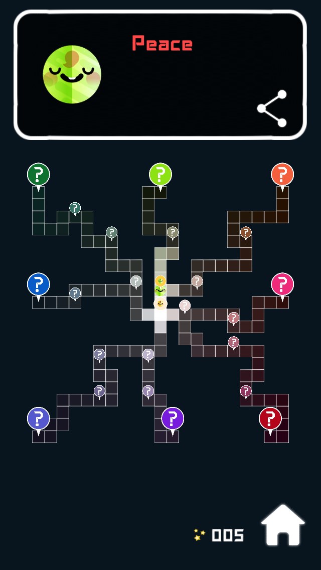 MagSorb androidアプリスクリーンショット2