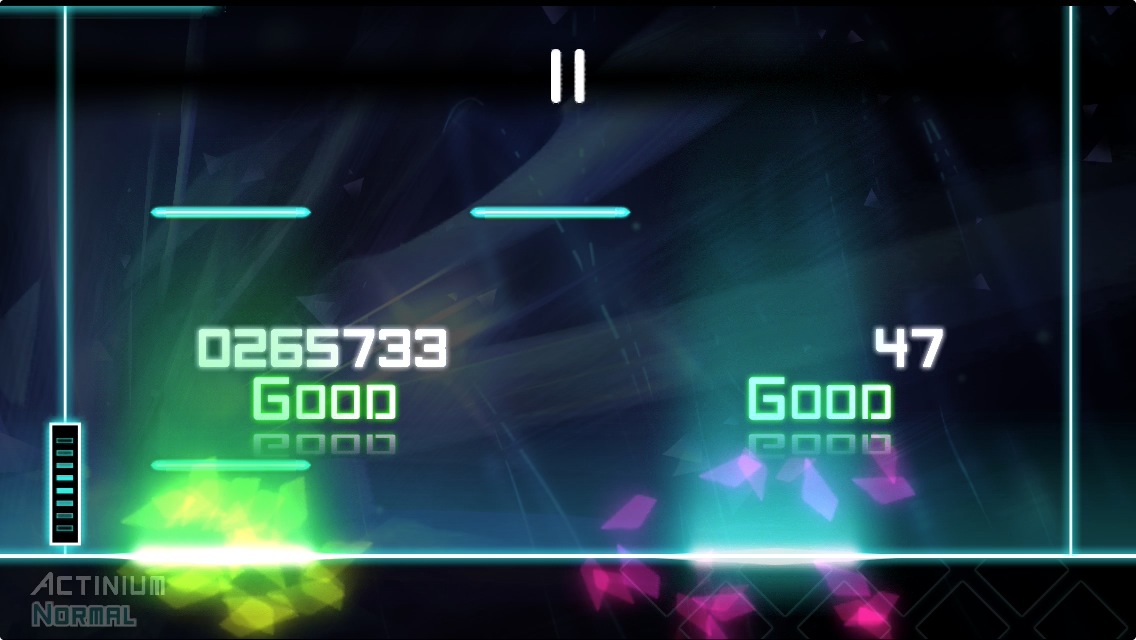 androidアプリ Dynamix攻略スクリーンショット3