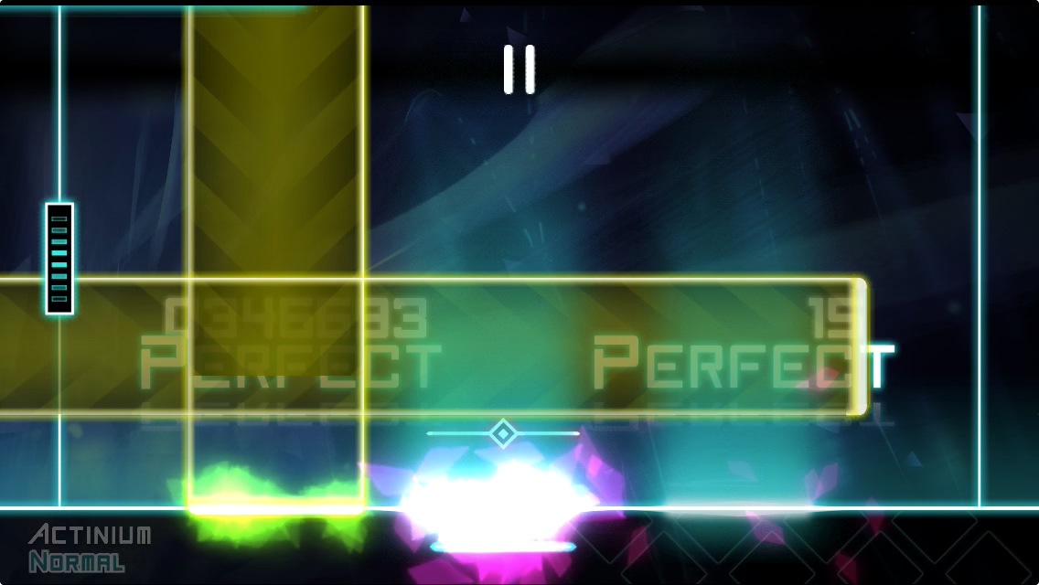 androidアプリ Dynamix攻略スクリーンショット5