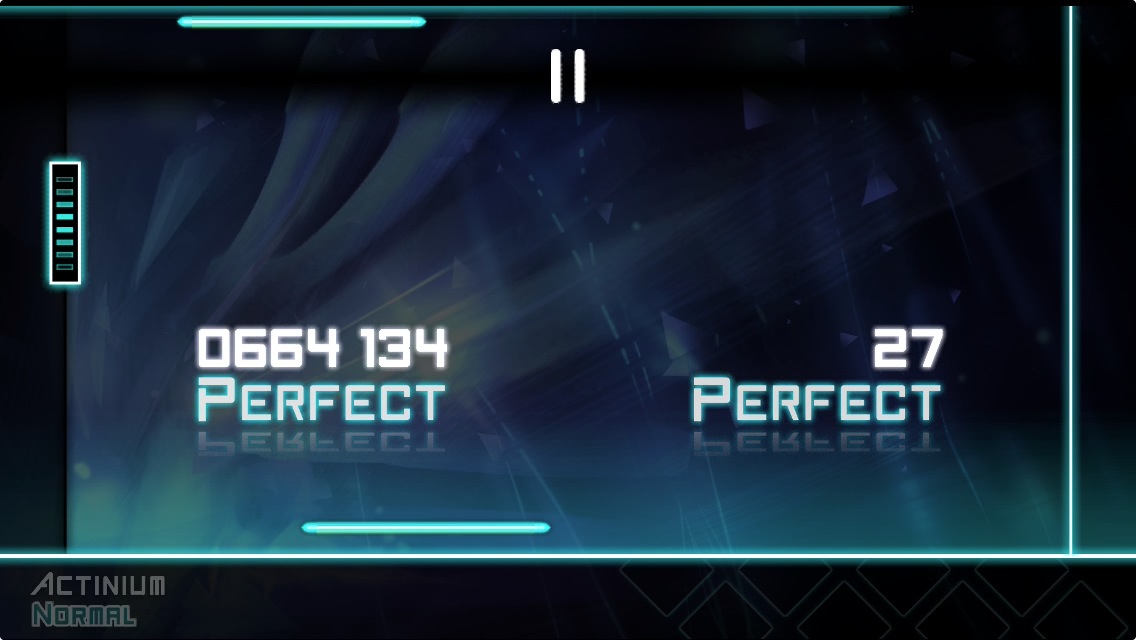 Dynamix androidアプリスクリーンショット3