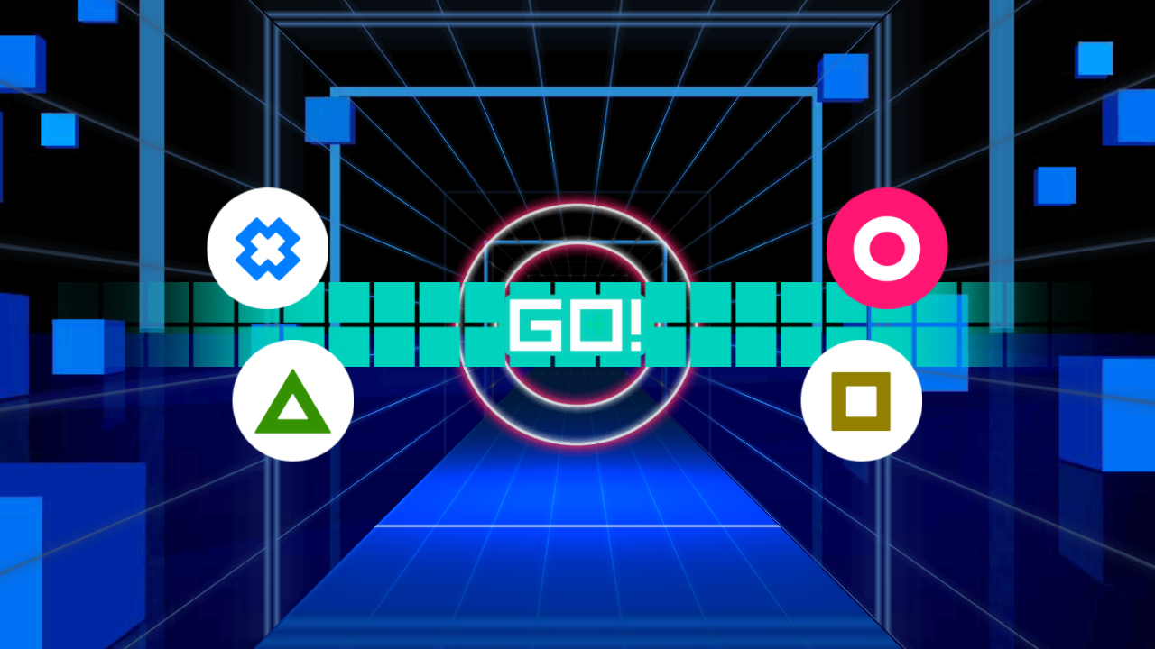 androidアプリ クグループ!攻略スクリーンショット2
