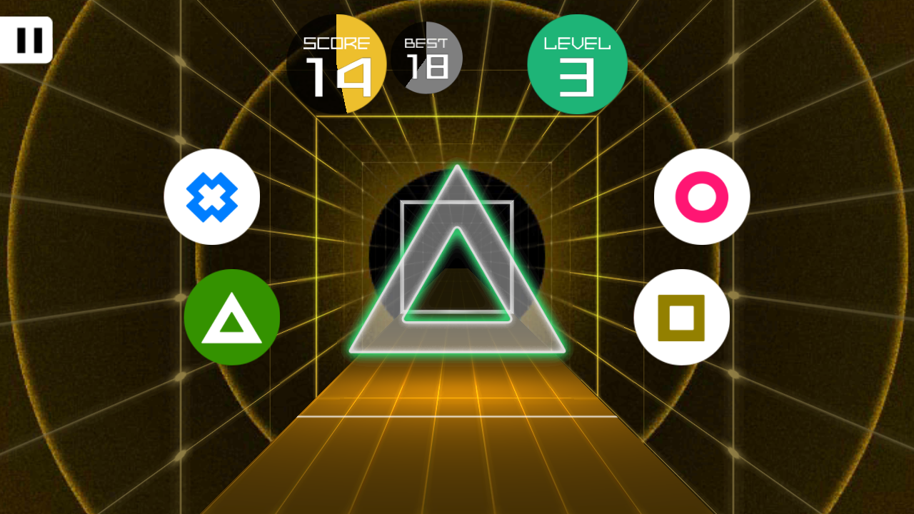 androidアプリ クグループ!攻略スクリーンショット3