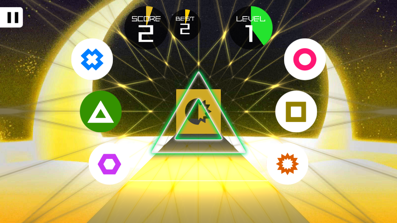 androidアプリ クグループ!攻略スクリーンショット7