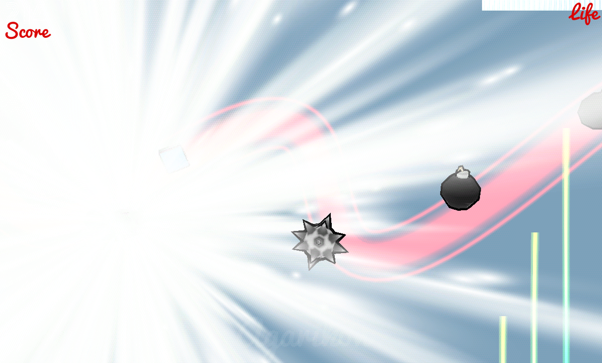 androidアプリ Trippy Salamander 2攻略スクリーンショット3
