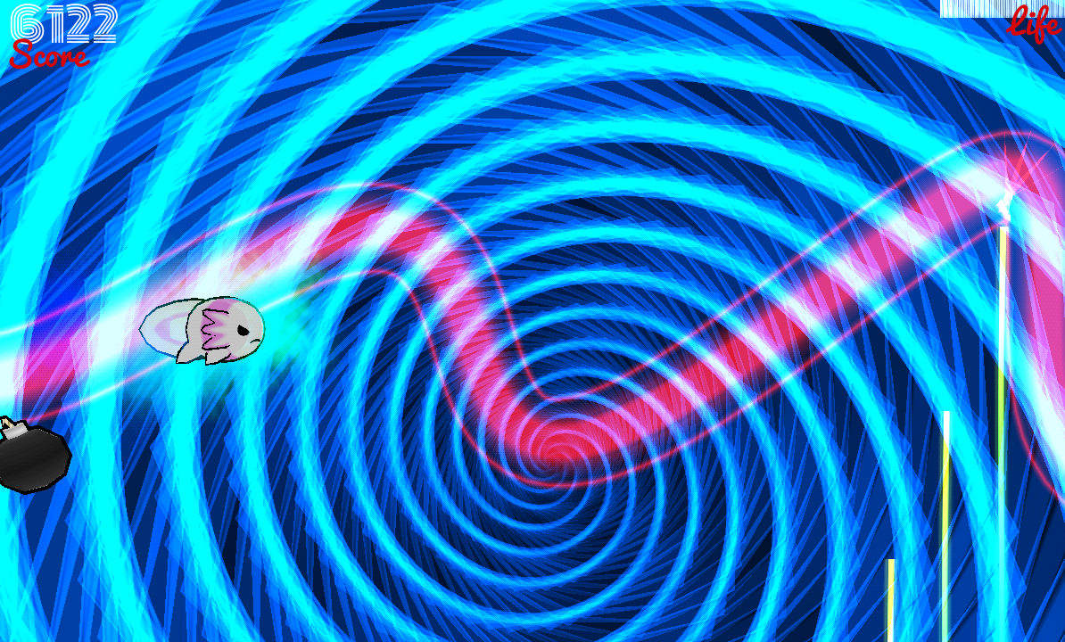 androidアプリ Trippy Salamander 2攻略スクリーンショット5