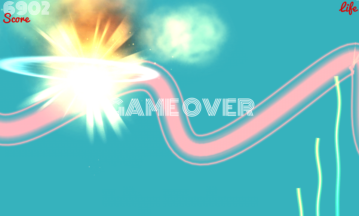 androidアプリ Trippy Salamander 2攻略スクリーンショット7