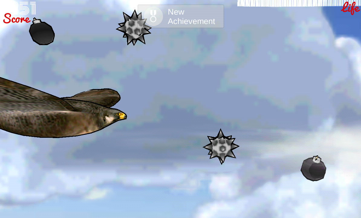 Trippy Salamander 2 androidアプリスクリーンショット2