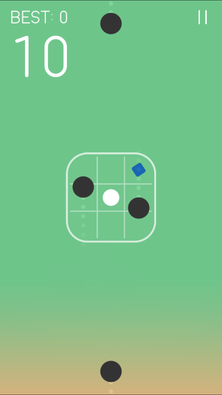 androidアプリ Smove攻略スクリーンショット3