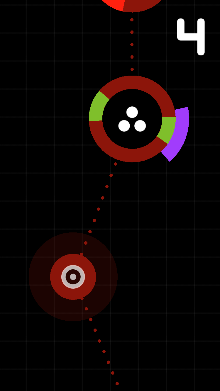 androidアプリ One More Dash攻略スクリーンショット4
