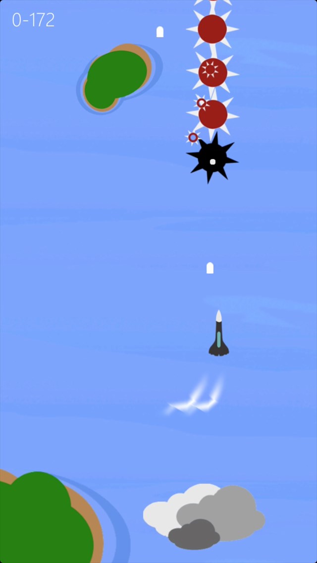 androidアプリ Air Attack攻略スクリーンショット1