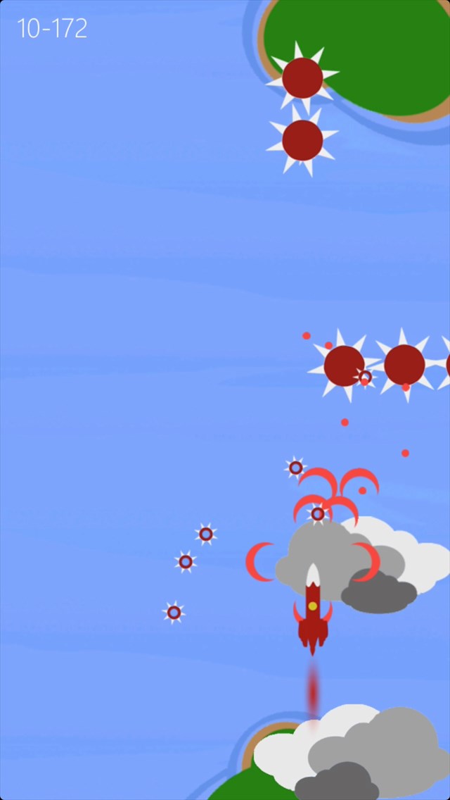 androidアプリ Air Attack攻略スクリーンショット3