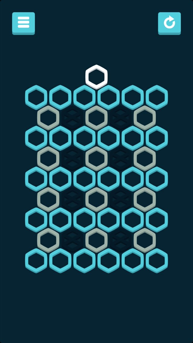 Hexus Maze II androidアプリスクリーンショット3