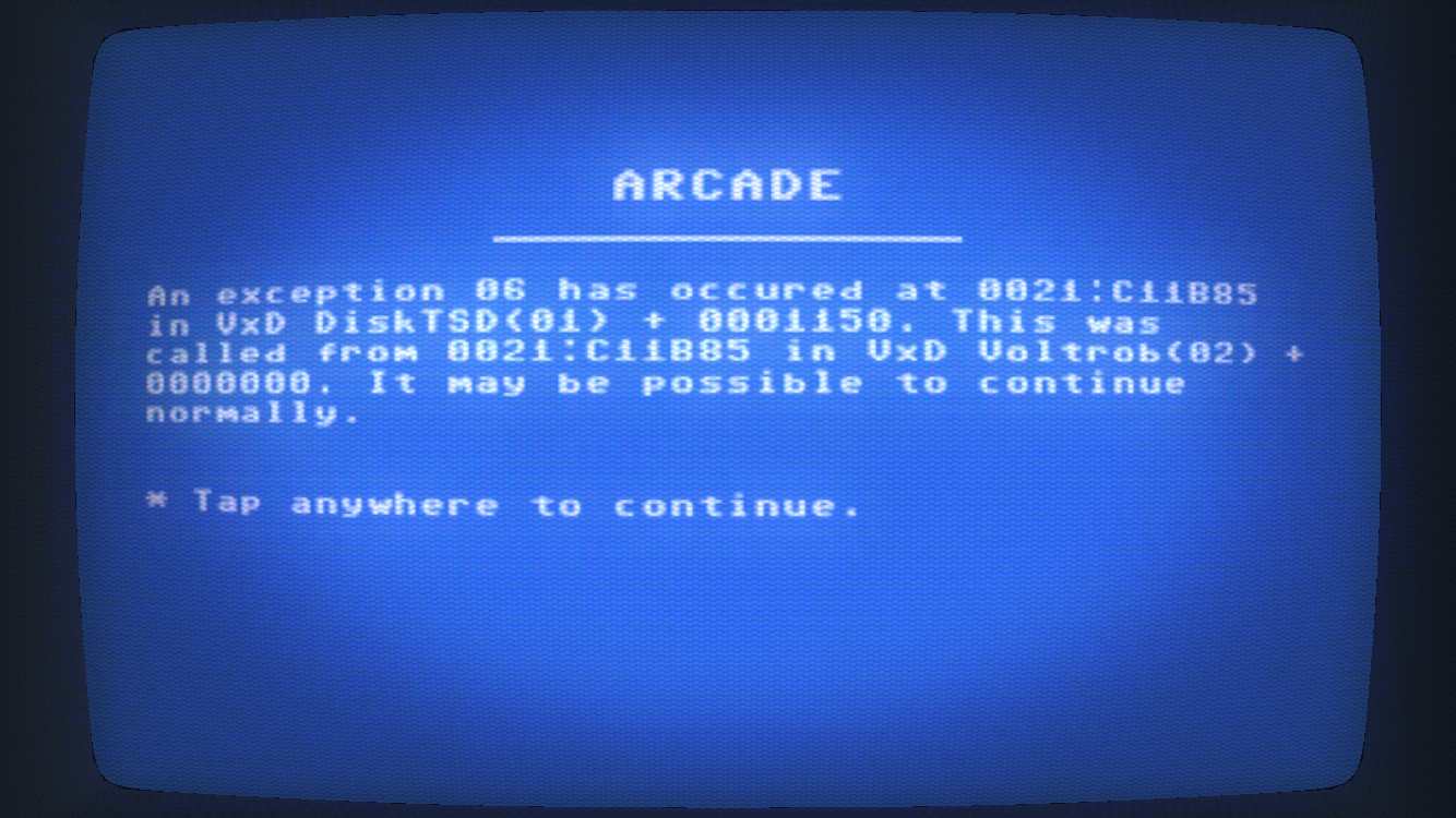 androidアプリ Kung Fury: Street Rage攻略スクリーンショット4