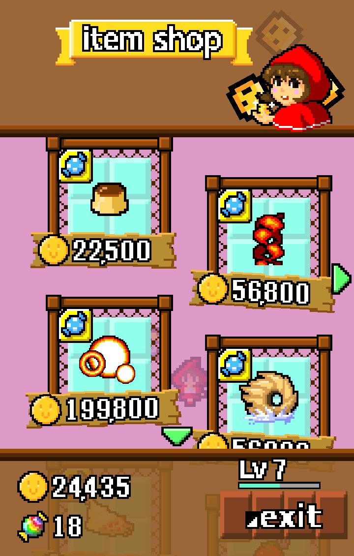 androidアプリ パズルジャーニー攻略スクリーンショット5