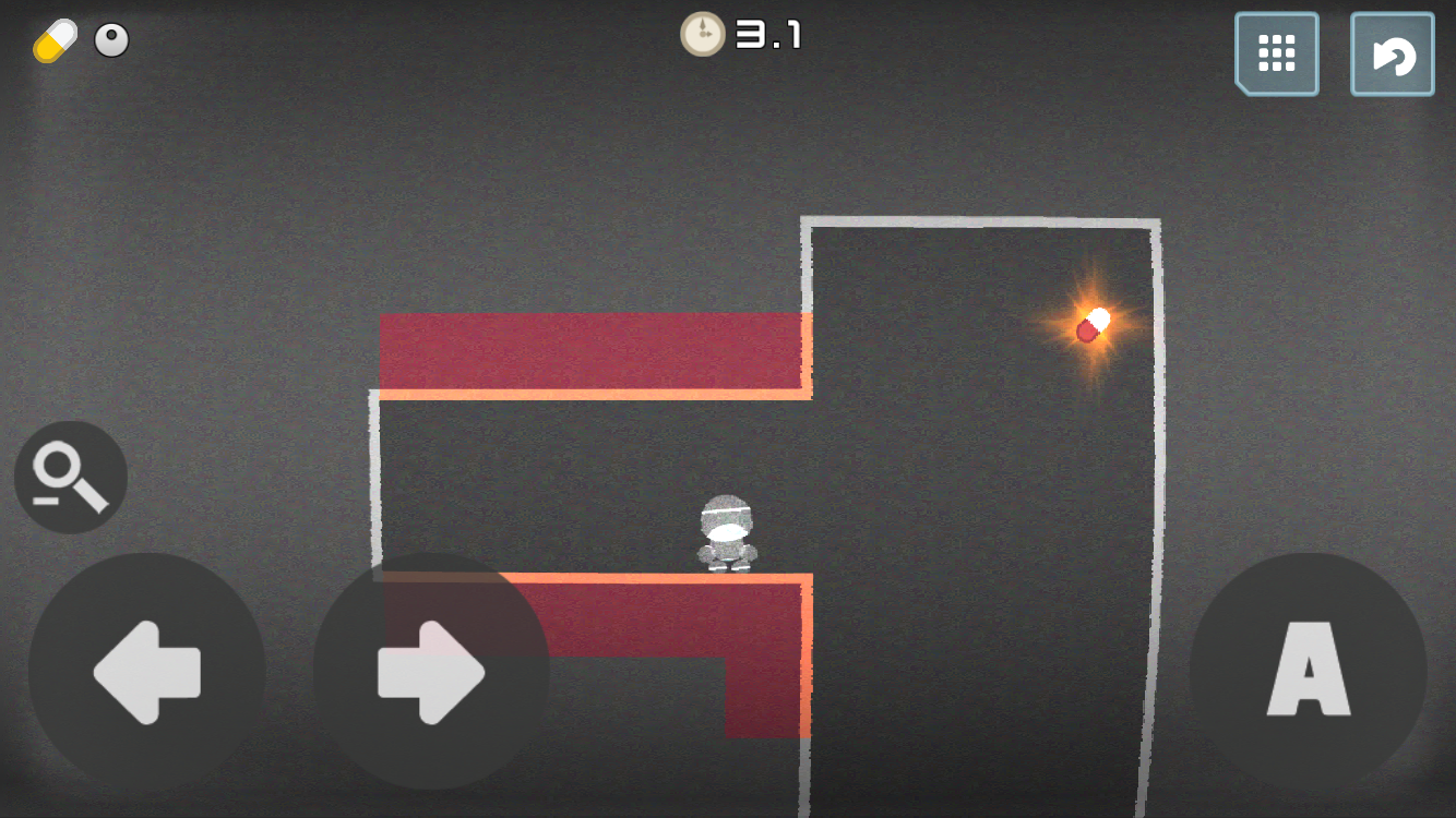 androidアプリ Pills4Skills攻略スクリーンショット3