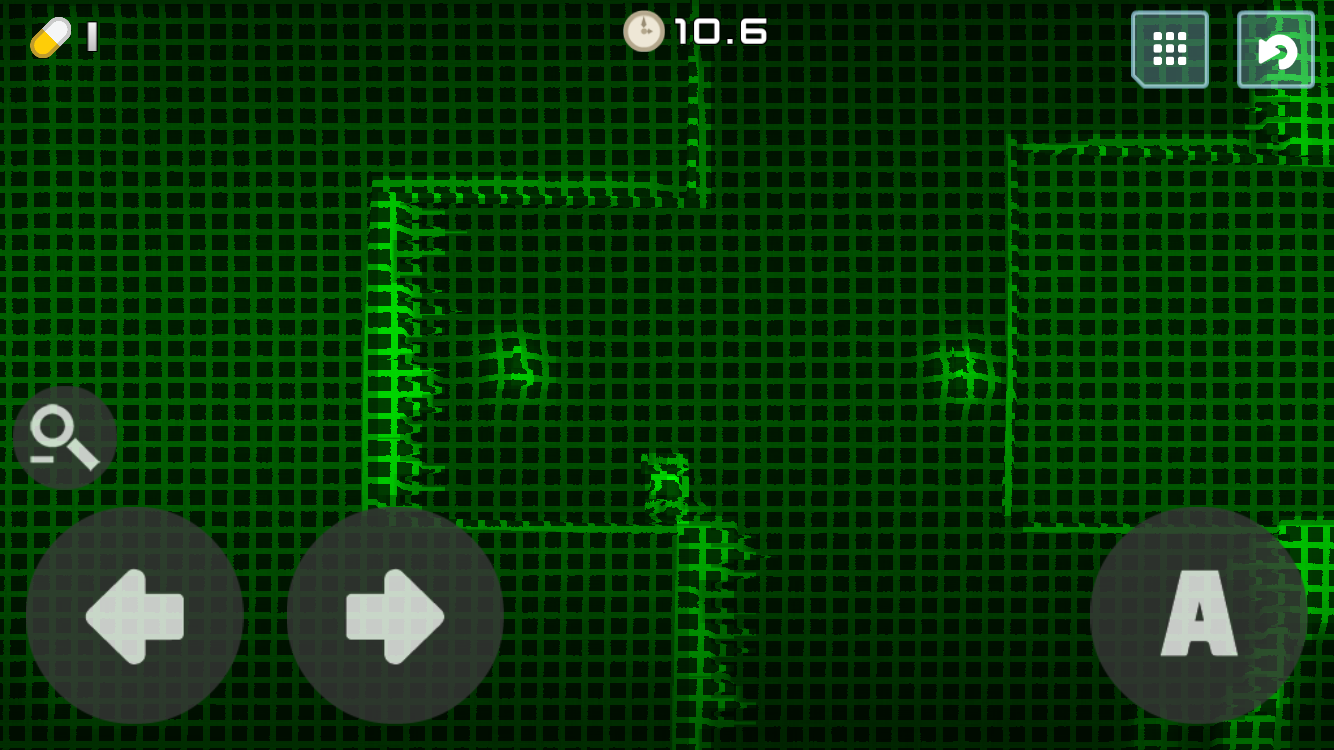 androidアプリ Pills4Skills攻略スクリーンショット4