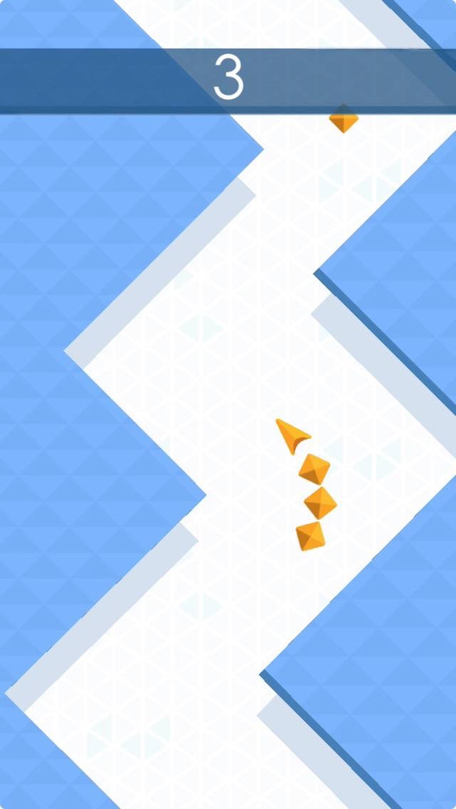 androidアプリ Arrow攻略スクリーンショット2