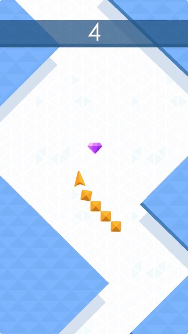 androidアプリ Arrow攻略スクリーンショット4