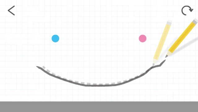 androidアプリ Brain Dots(ブレインドッツ)攻略スクリーンショット1