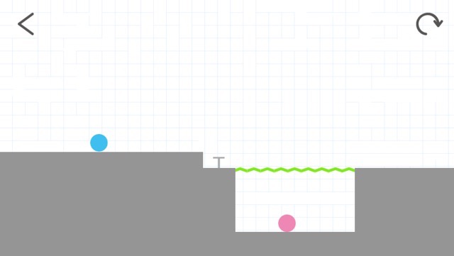 androidアプリ Brain Dots(ブレインドッツ)攻略スクリーンショット3