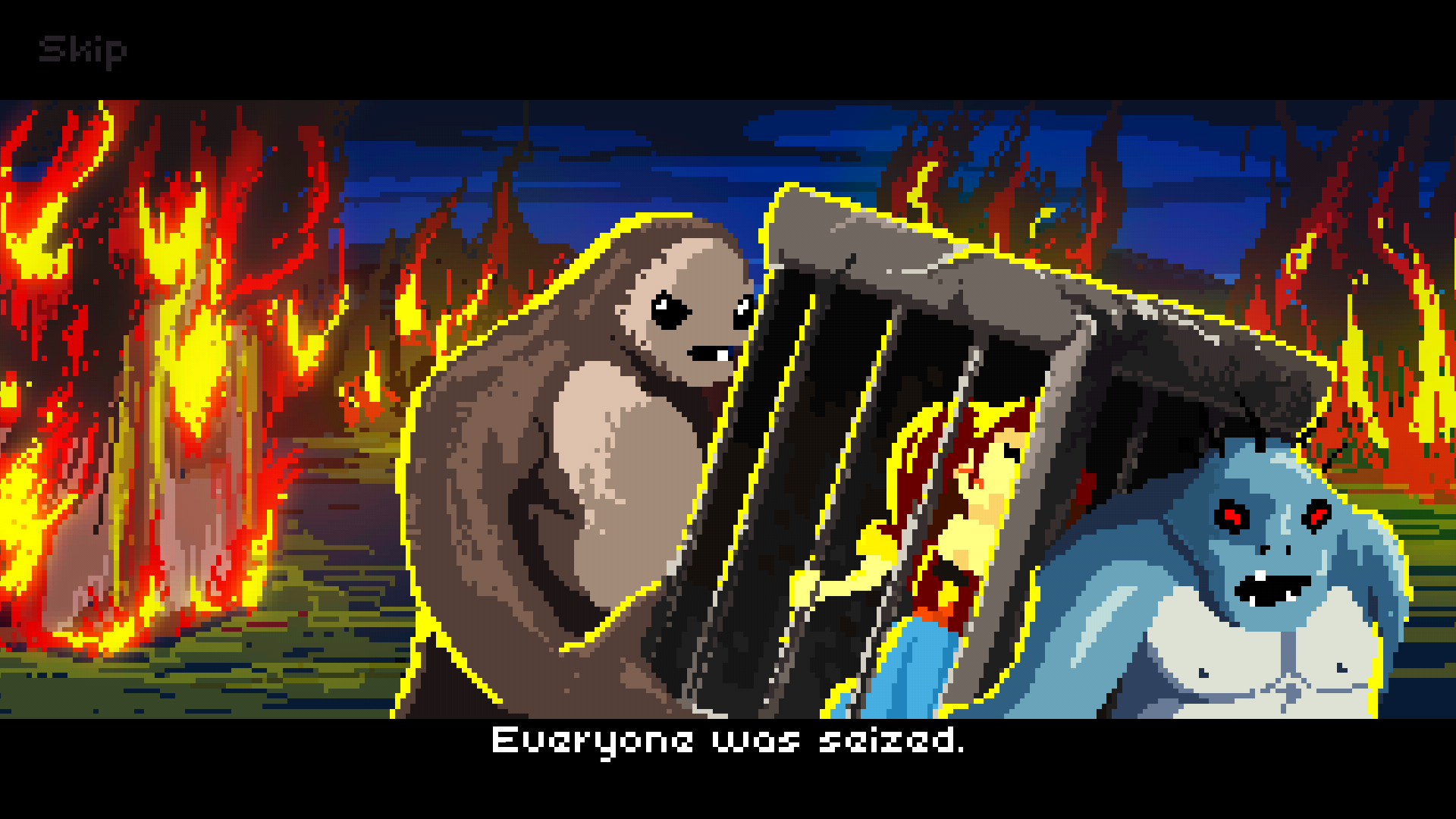 androidアプリ Sword Of Xolan攻略スクリーンショット1