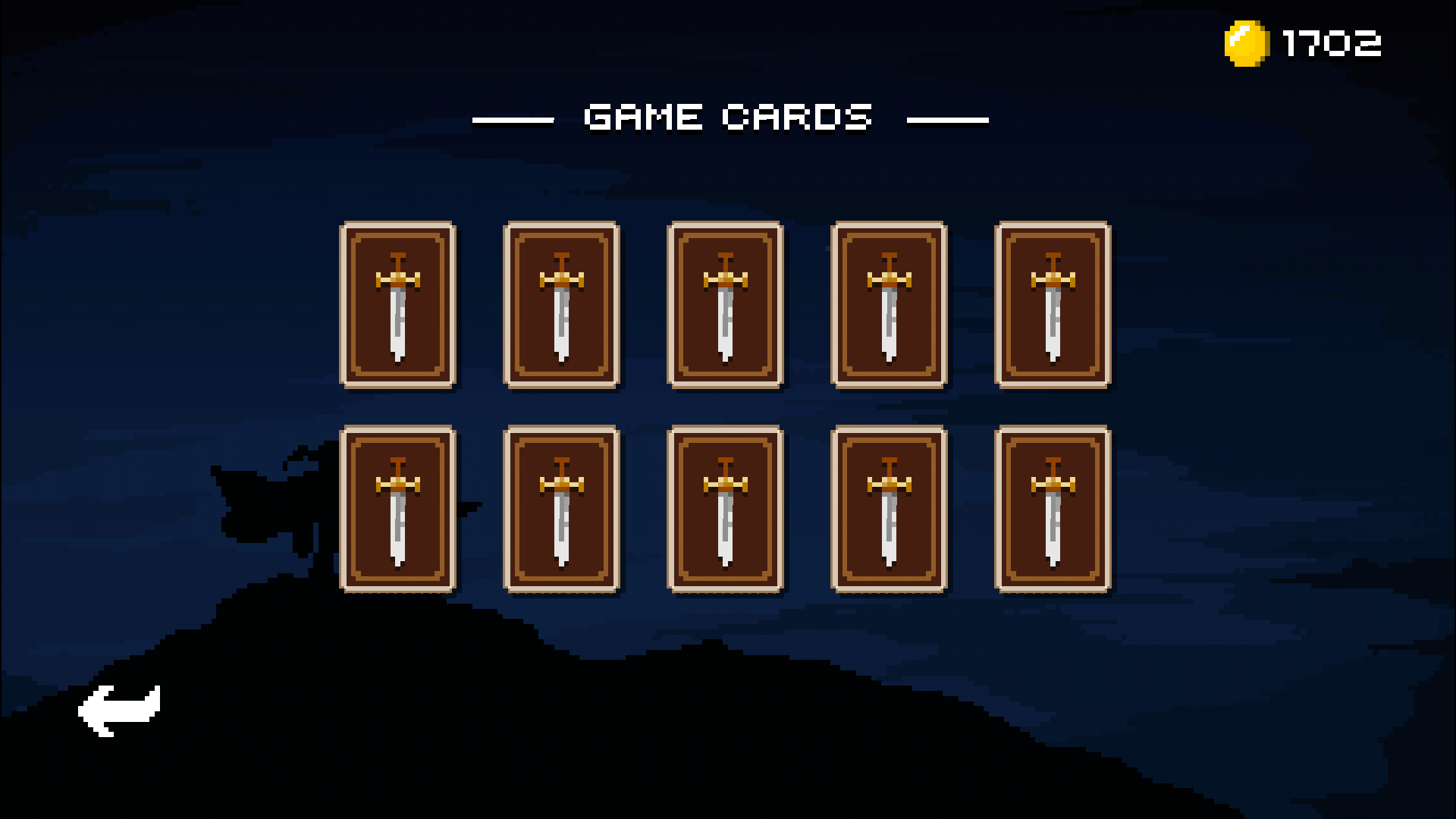 androidアプリ Sword Of Xolan攻略スクリーンショット8