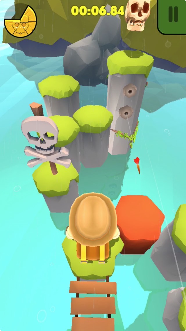 ノノ島 androidアプリスクリーンショット3