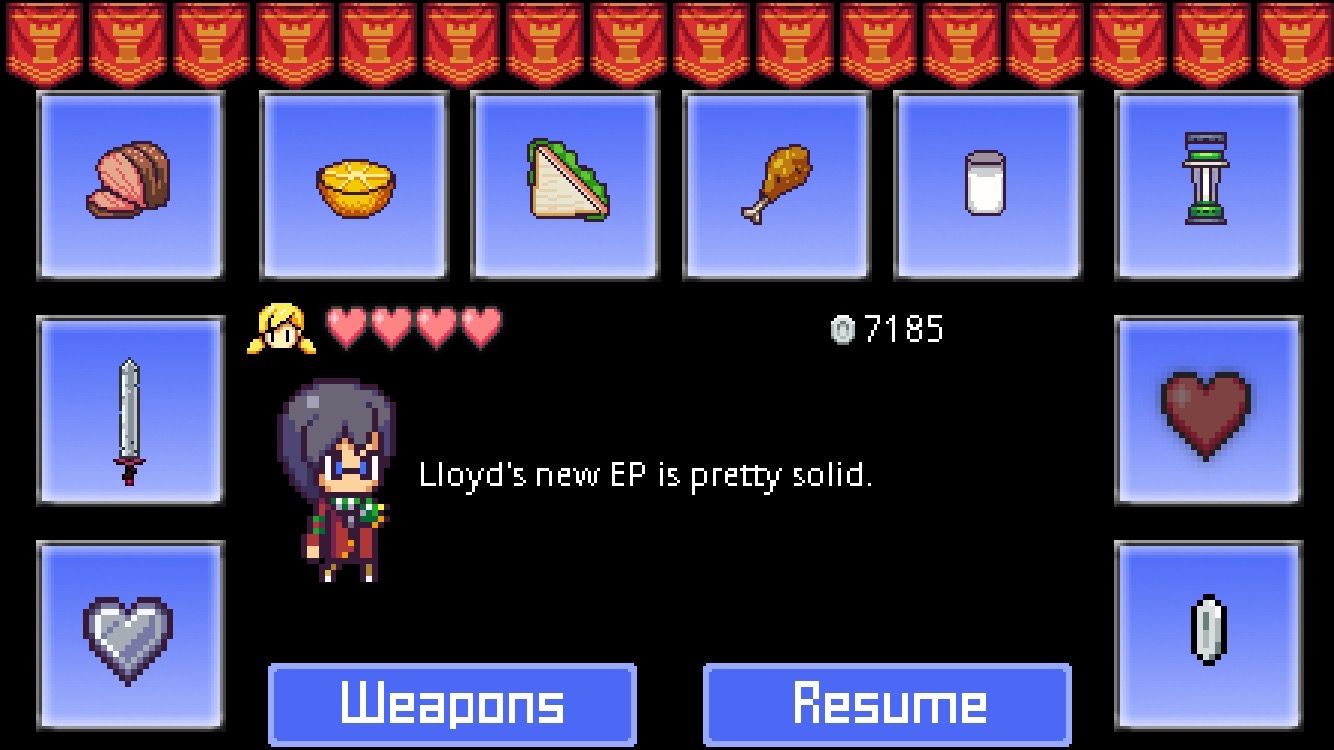 androidアプリ キャリーの洞窟 3(Cally no doukutsu 3)攻略スクリーンショット4