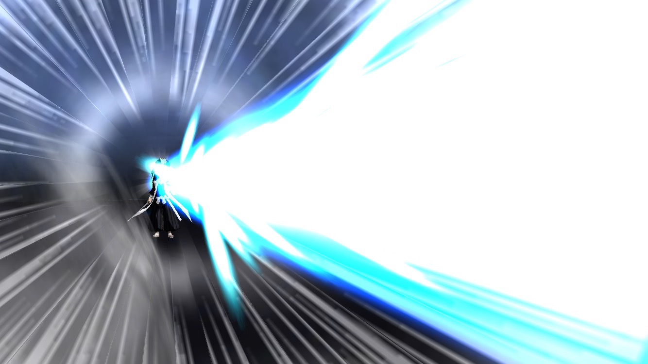 androidアプリ BLEACH Brave Souls攻略スクリーンショット7