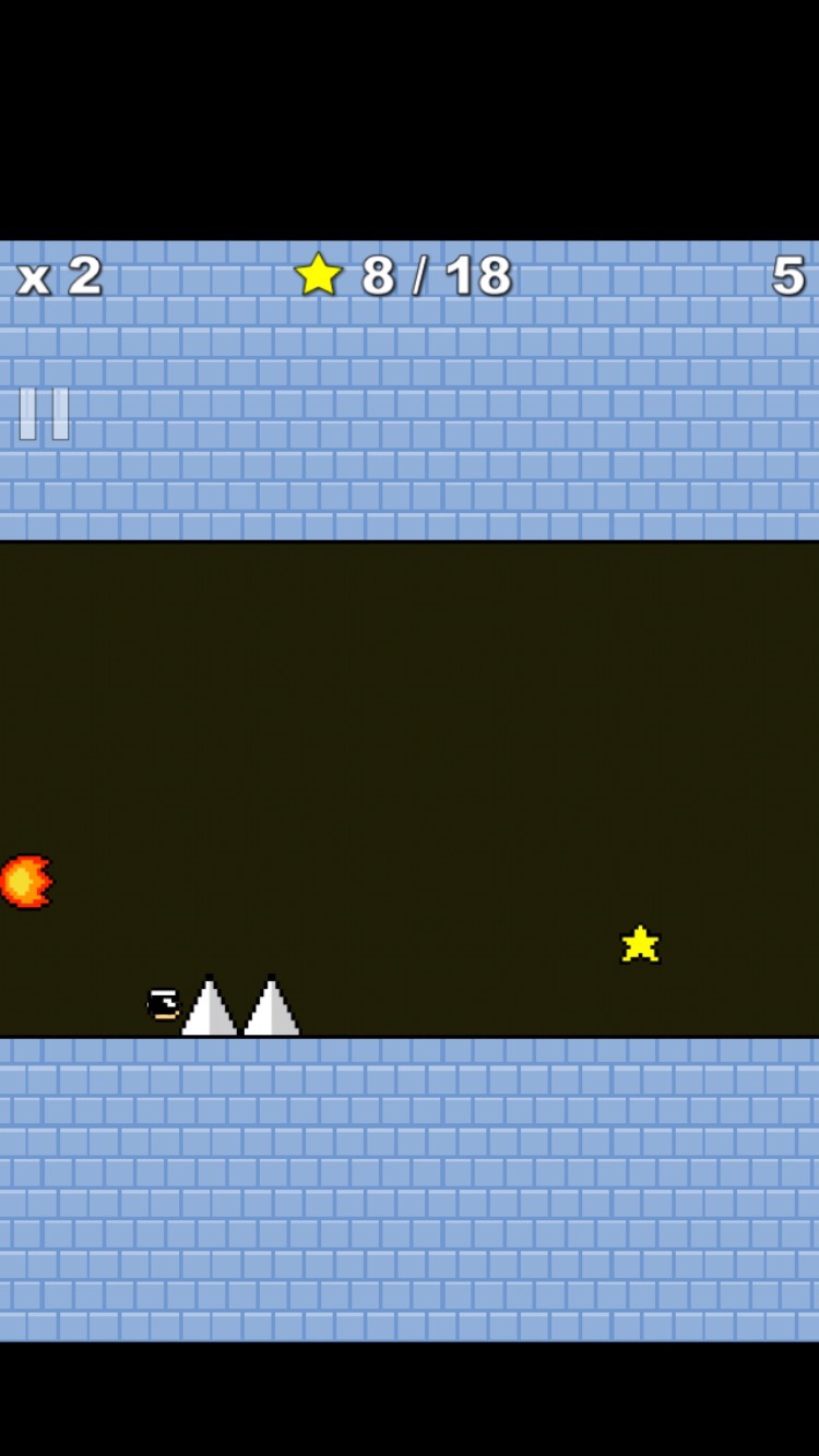androidアプリ JumpMania攻略スクリーンショット4