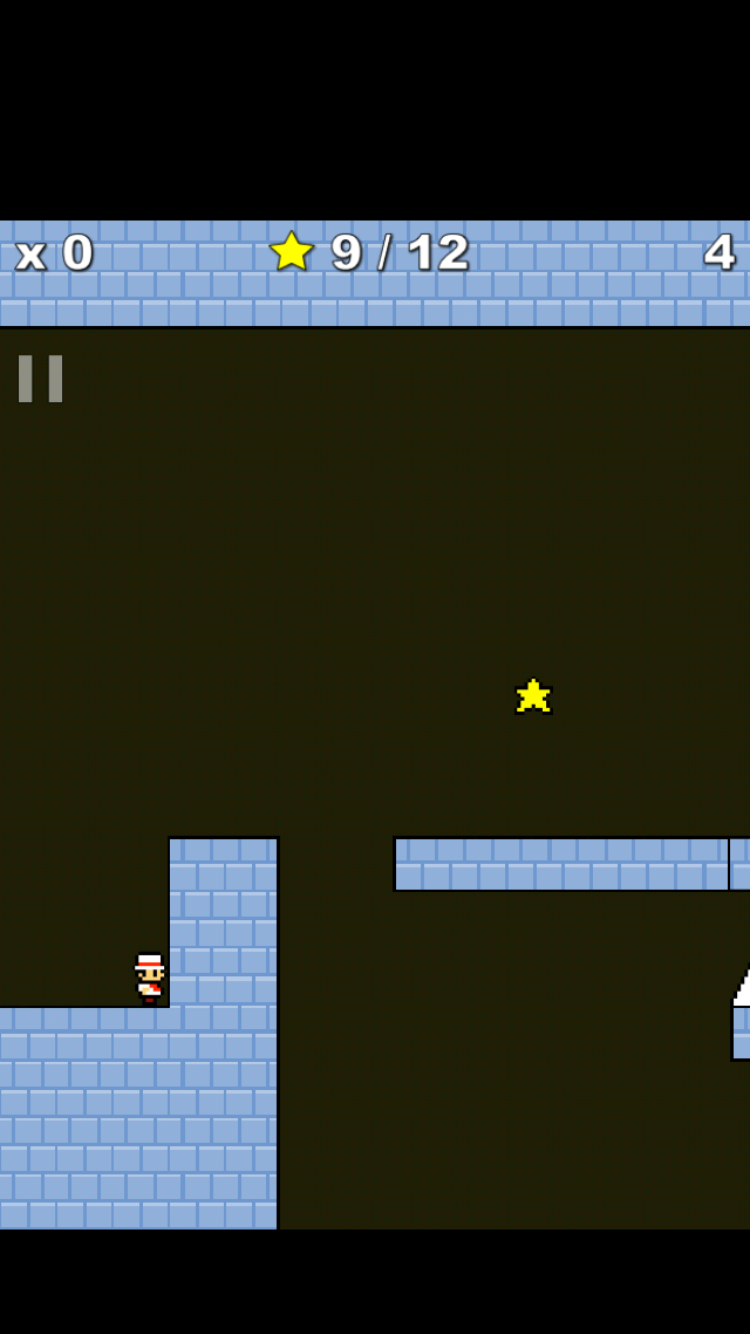 androidアプリ JumpMania攻略スクリーンショット5
