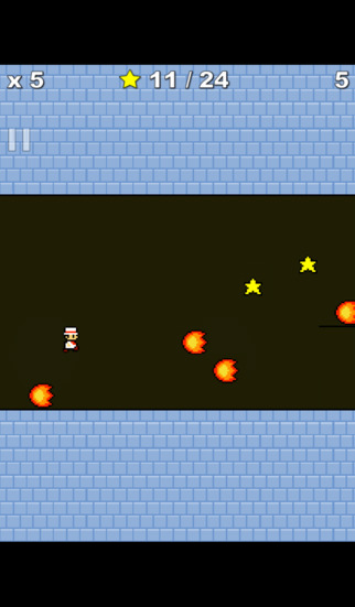 JumpMania androidアプリスクリーンショット1