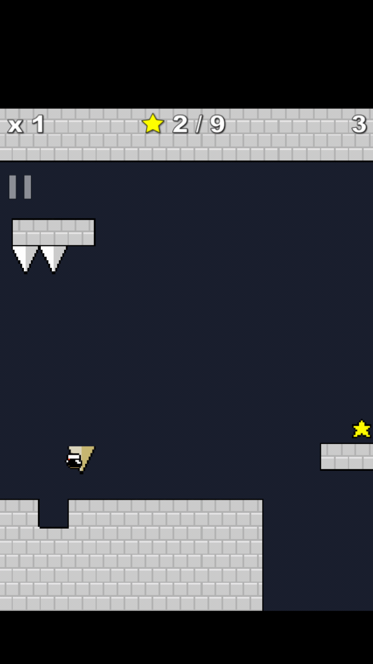 JumpMania androidアプリスクリーンショット2