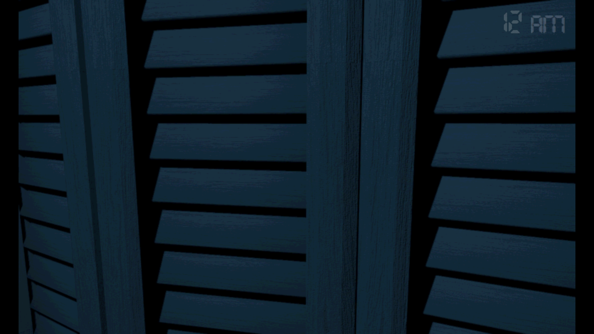 androidアプリ Five Nights at Freddy's 4 Demo攻略スクリーンショット6