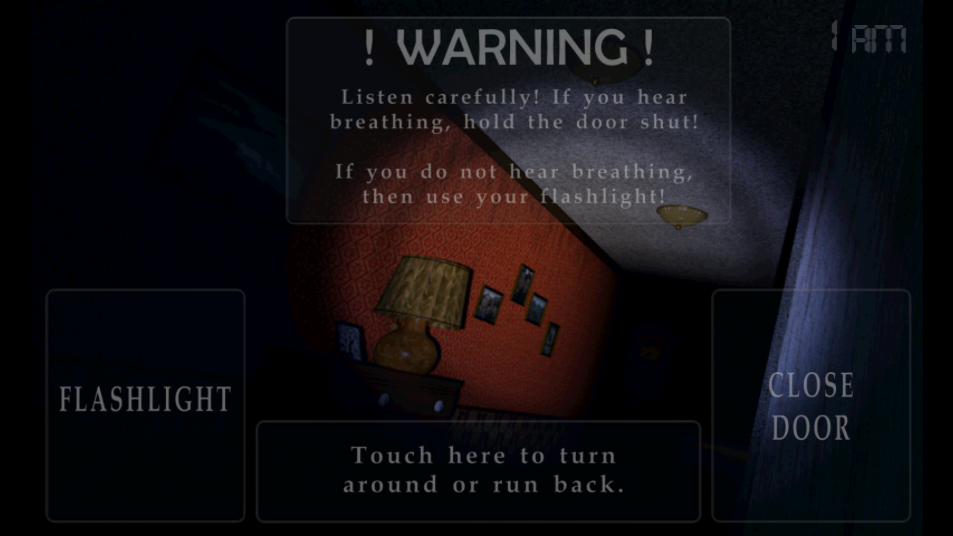 Five Nights at Freddy's 4 Demo androidアプリスクリーンショット3