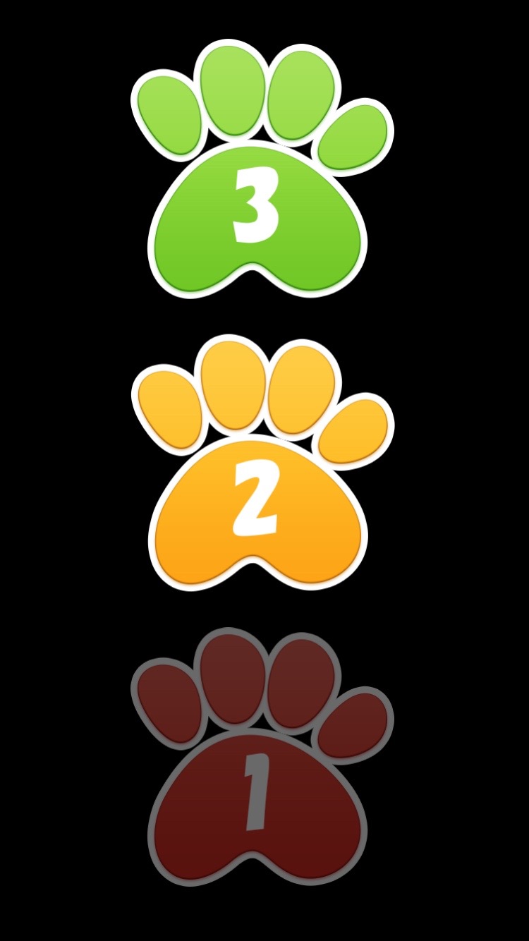 androidアプリ 激ムズ!ねこ迷路攻略スクリーンショット2