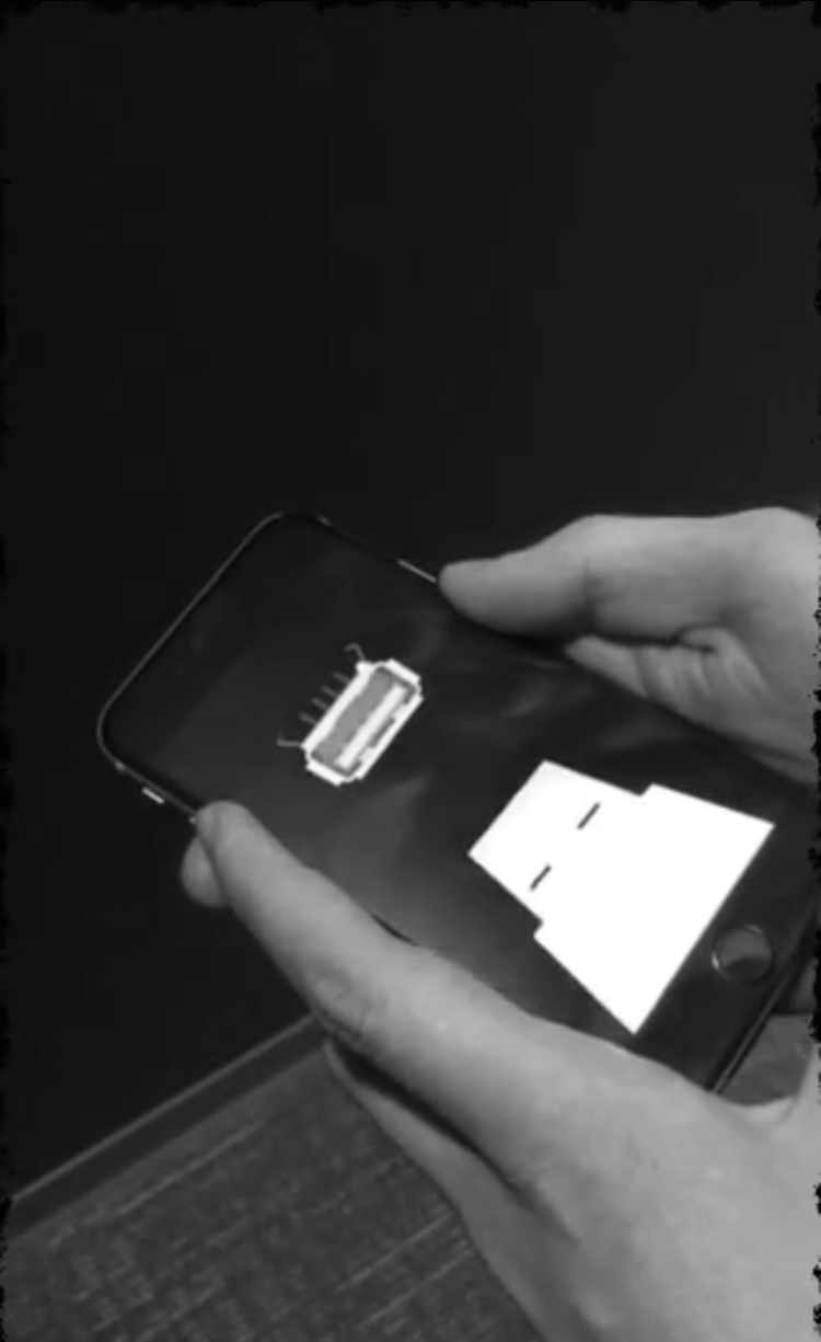 androidアプリ USB Simulator 2015攻略スクリーンショット2